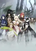  Герои шести цветов смотреть онлайн аниме сериал 1 сезон 